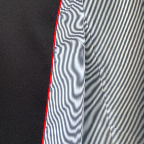 moto blue jacket Tommy Hilfiger - Picture 3 of 7